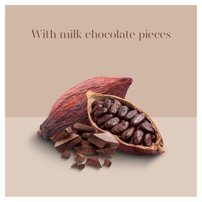 Carte D’or Indulgent Chocolate 900ml - 